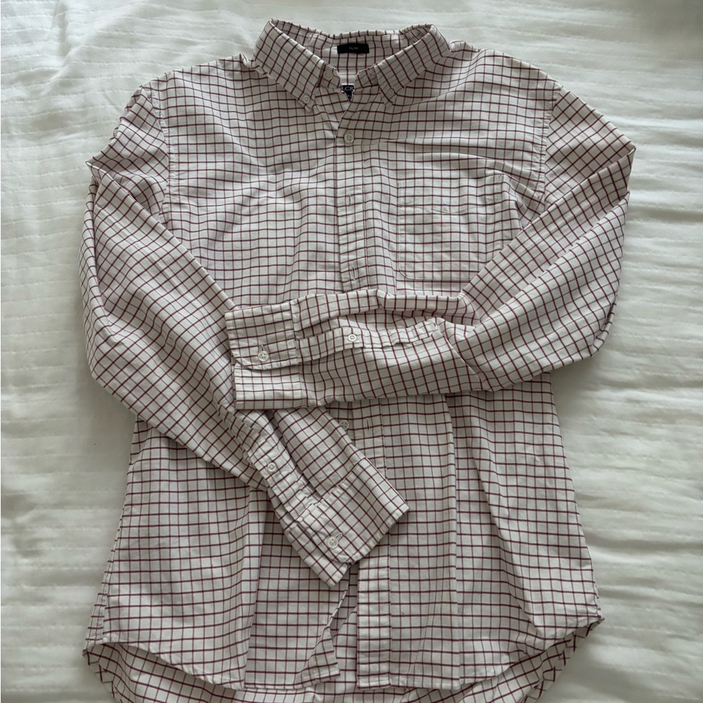 J. Crew Men's button down Shirt (multiple)
